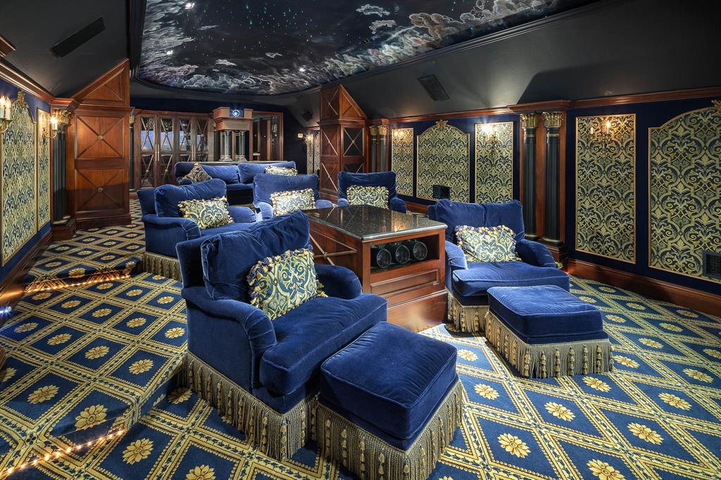 Taylor Estates - Residential