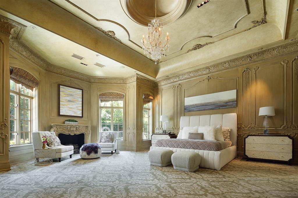 Taylor Estates - Residential