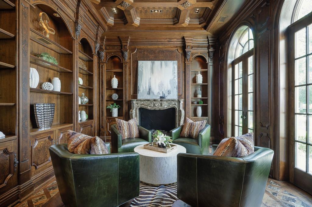 Taylor Estates - Residential