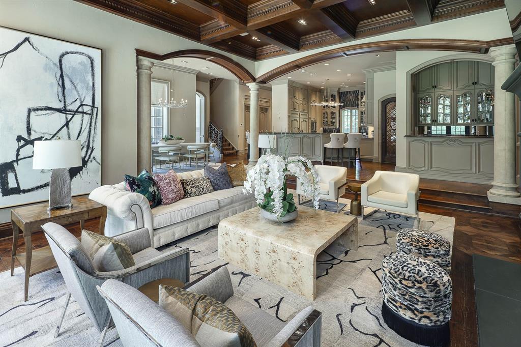 Taylor Estates - Residential