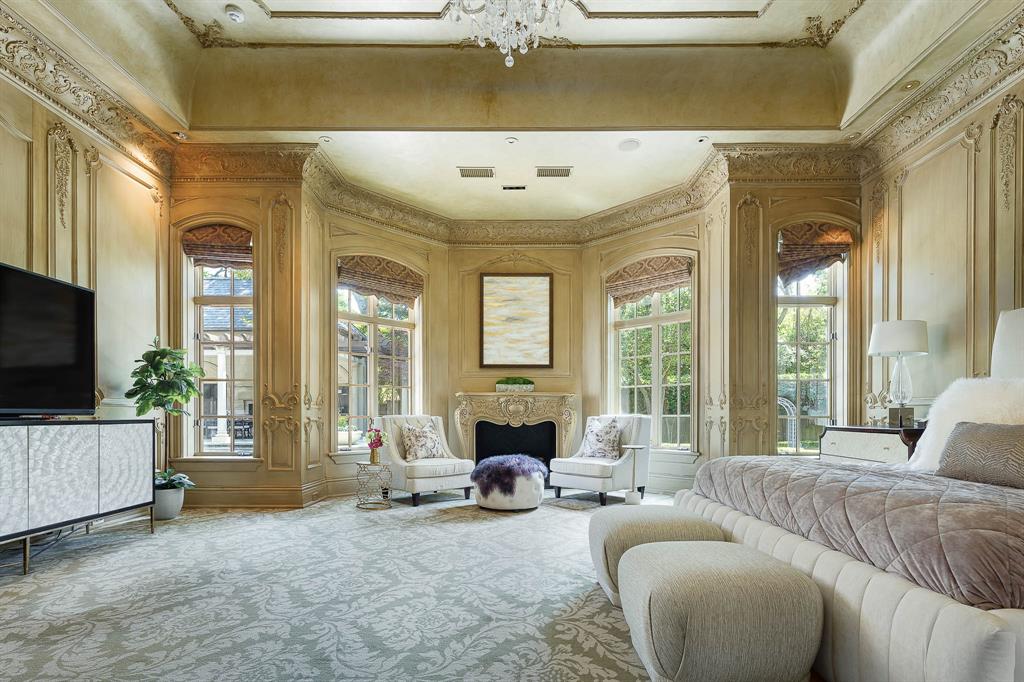 Taylor Estates - Residential