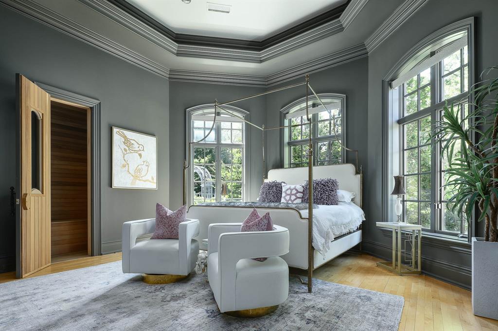 Taylor Estates - Residential