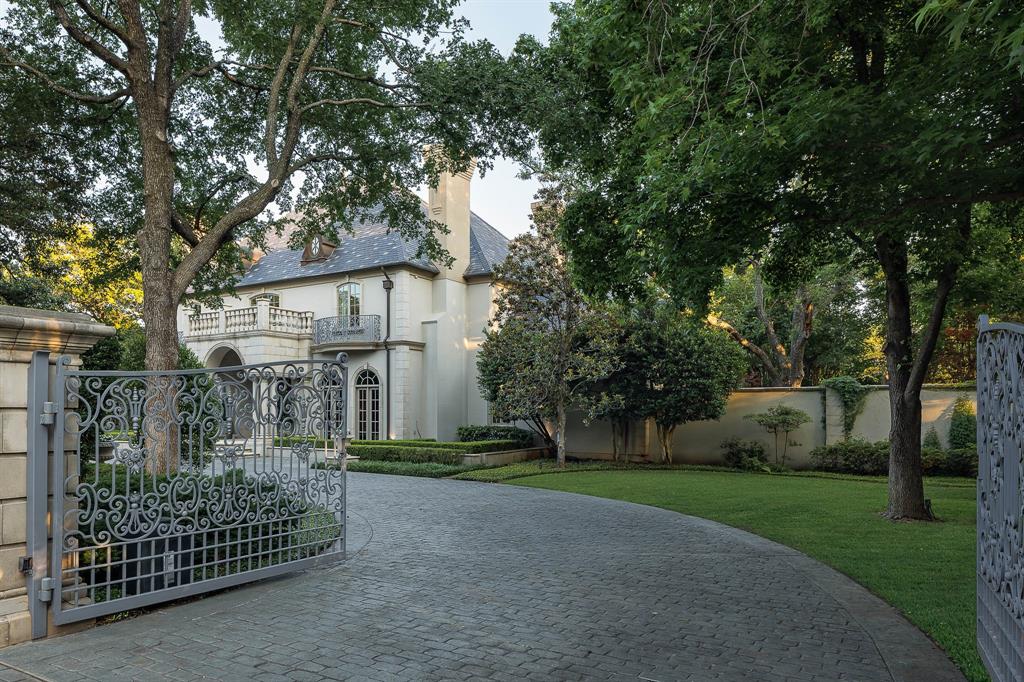 Taylor Estates - Residential