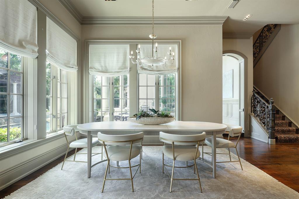 Taylor Estates - Residential