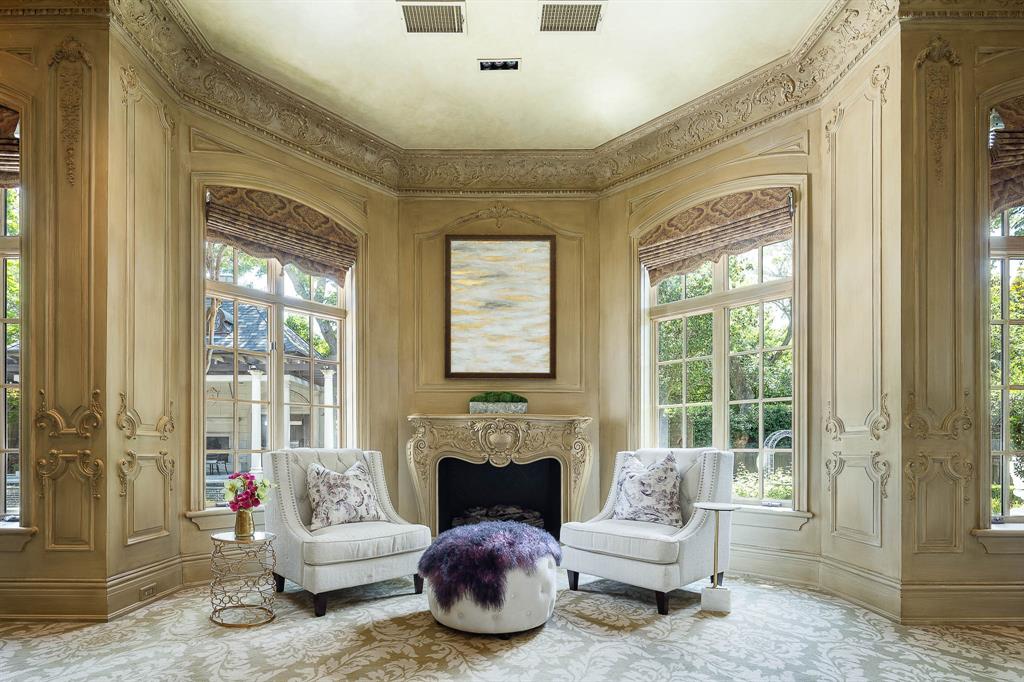 Taylor Estates - Residential