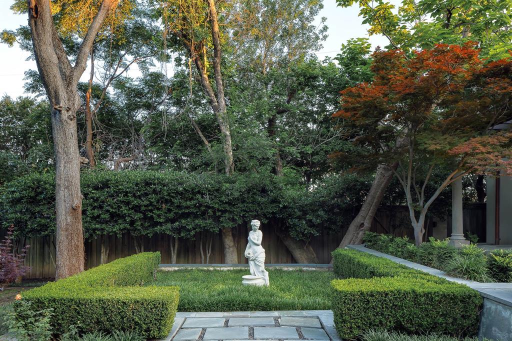 Taylor Estates - Residential