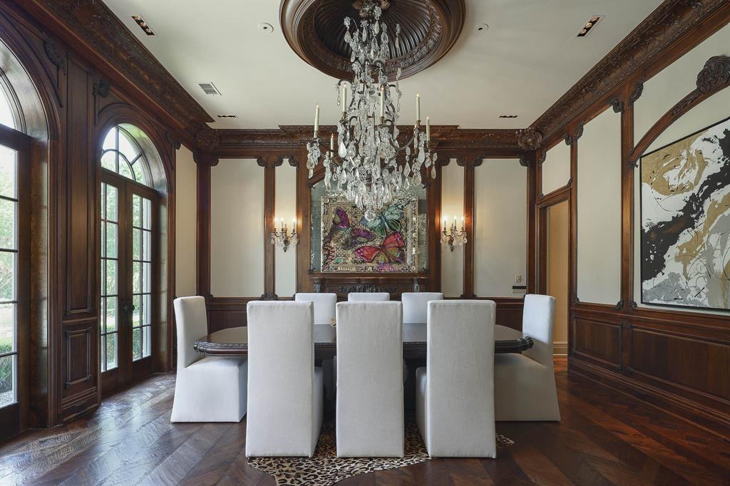 Taylor Estates - Residential