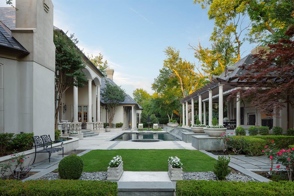 Taylor Estates - Residential