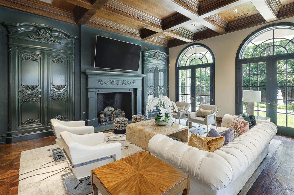 Taylor Estates - Residential