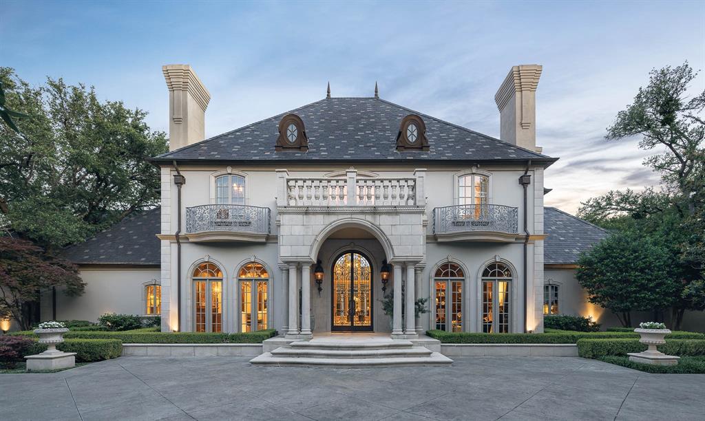 Taylor Estates - Residential