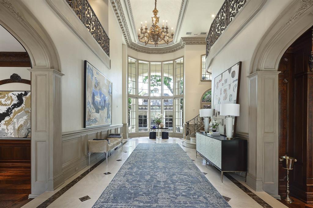 Taylor Estates - Residential