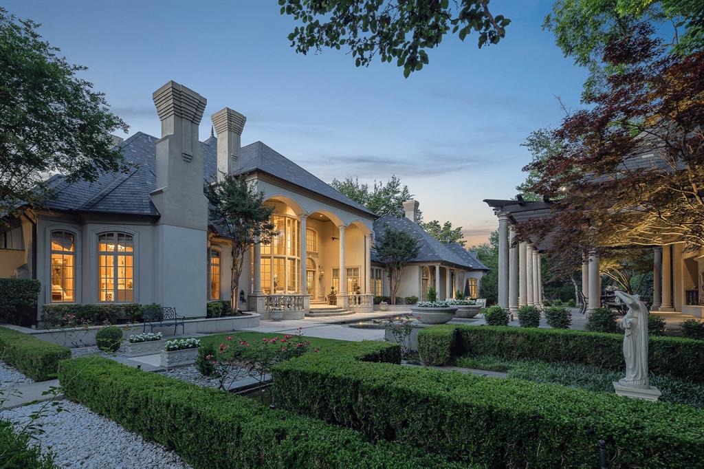 Taylor Estates - Residential