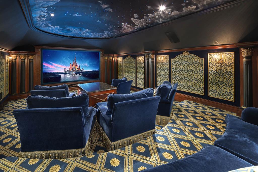 Taylor Estates - Residential