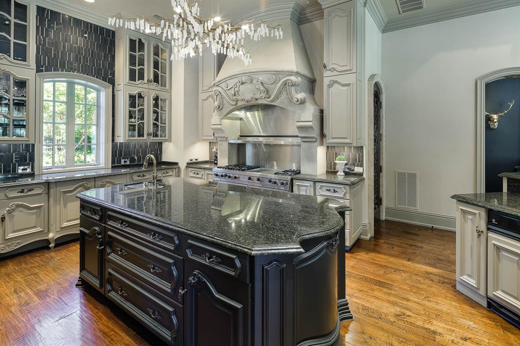 Taylor Estates - Residential