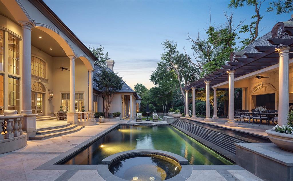 Taylor Estates - Residential