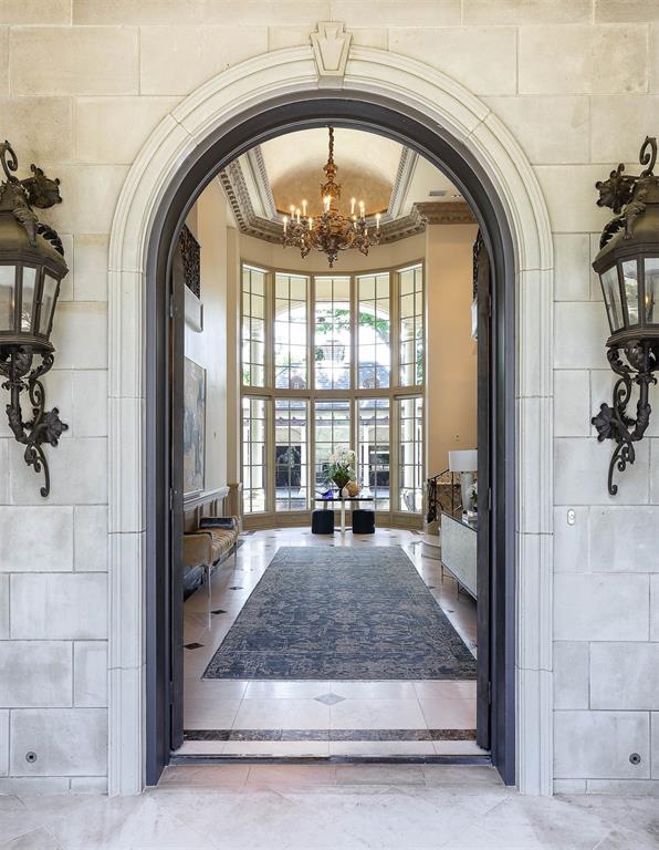 Taylor Estates - Residential