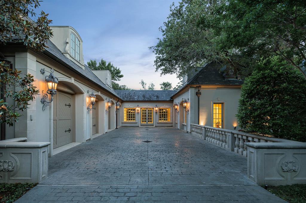 Taylor Estates - Residential