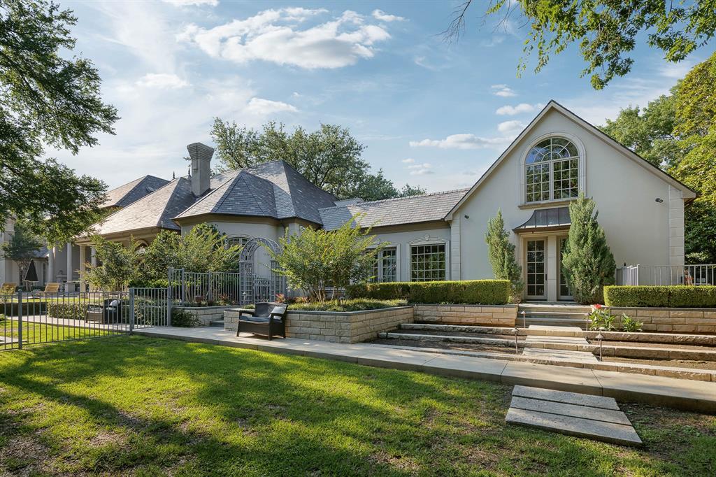 Taylor Estates - Residential