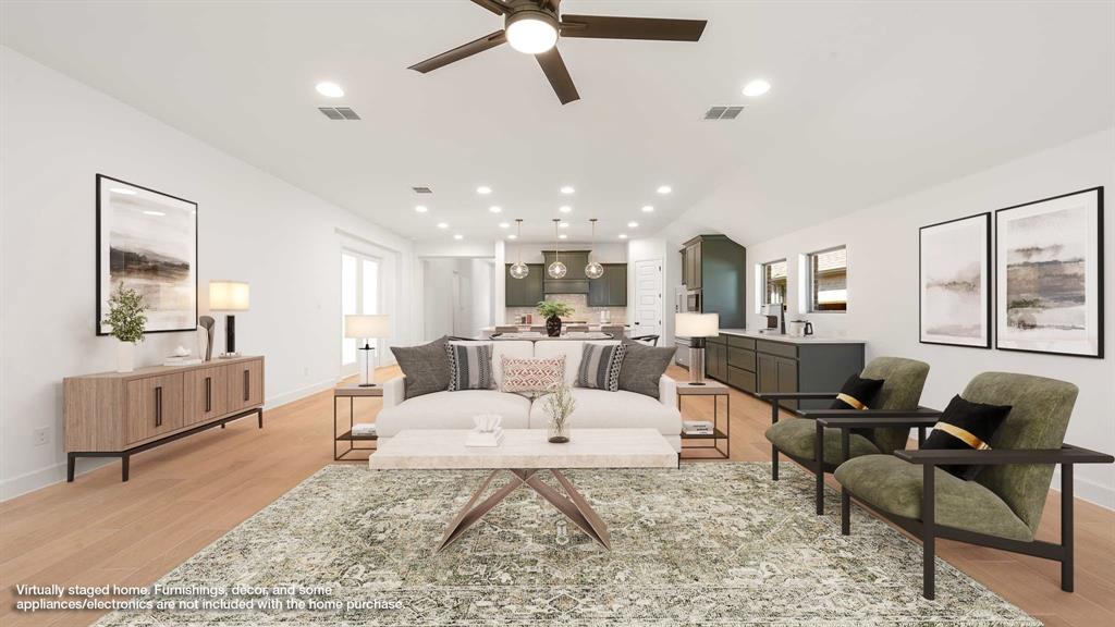 2836 Buckinghom Lane