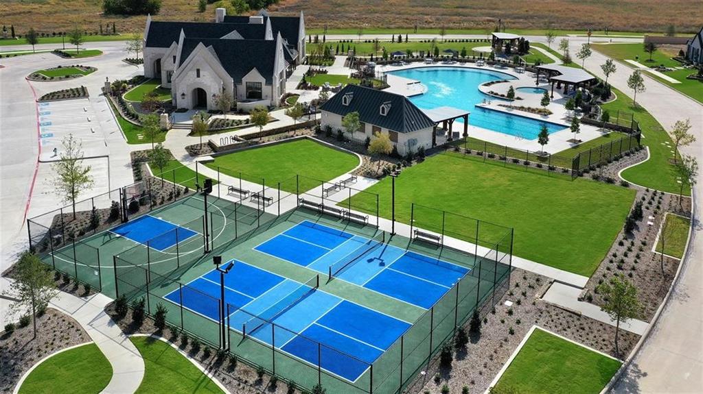 Cambridge Crossing - Residential