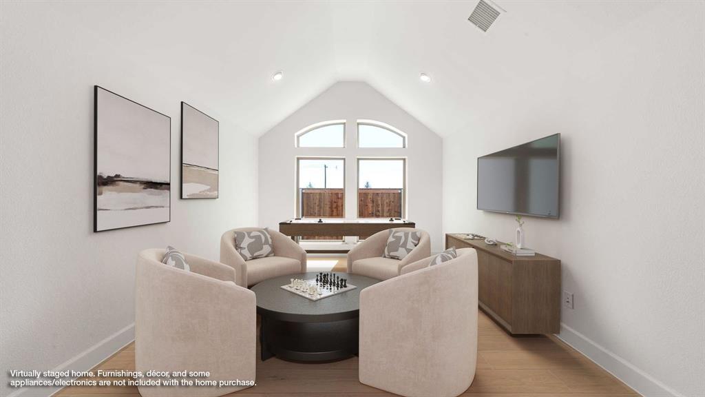 2836 Buckinghom Lane