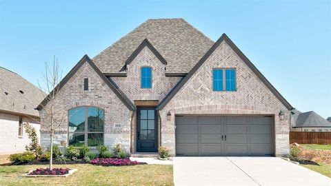 2836 Buckinghom Lane Celina TX 75009