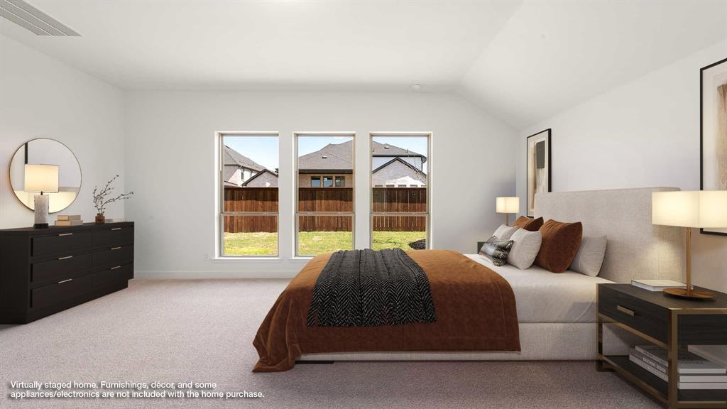 2836 Buckinghom Lane