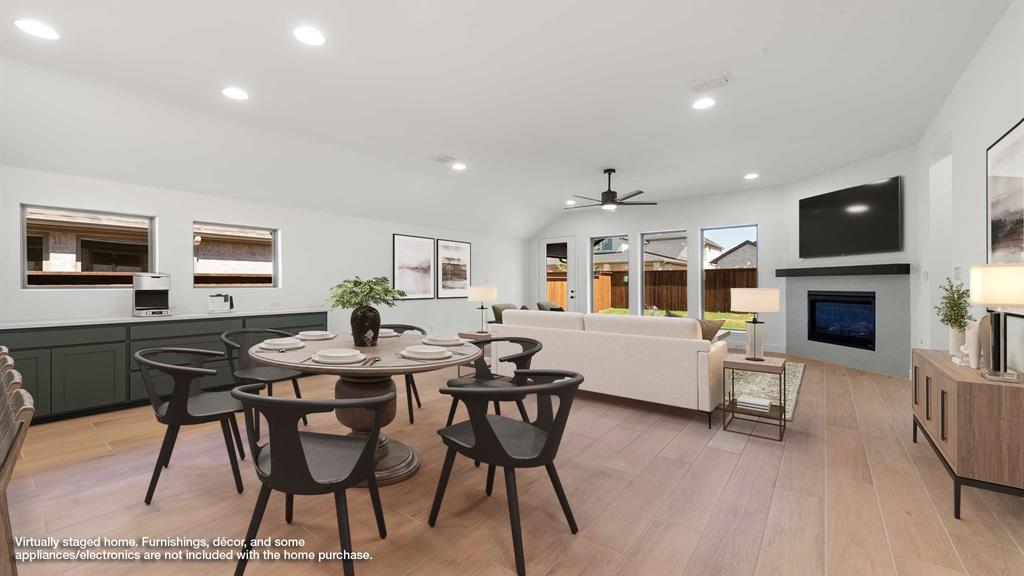 2836 Buckinghom Lane