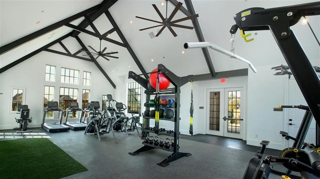 Cambridge Crossing - Residential