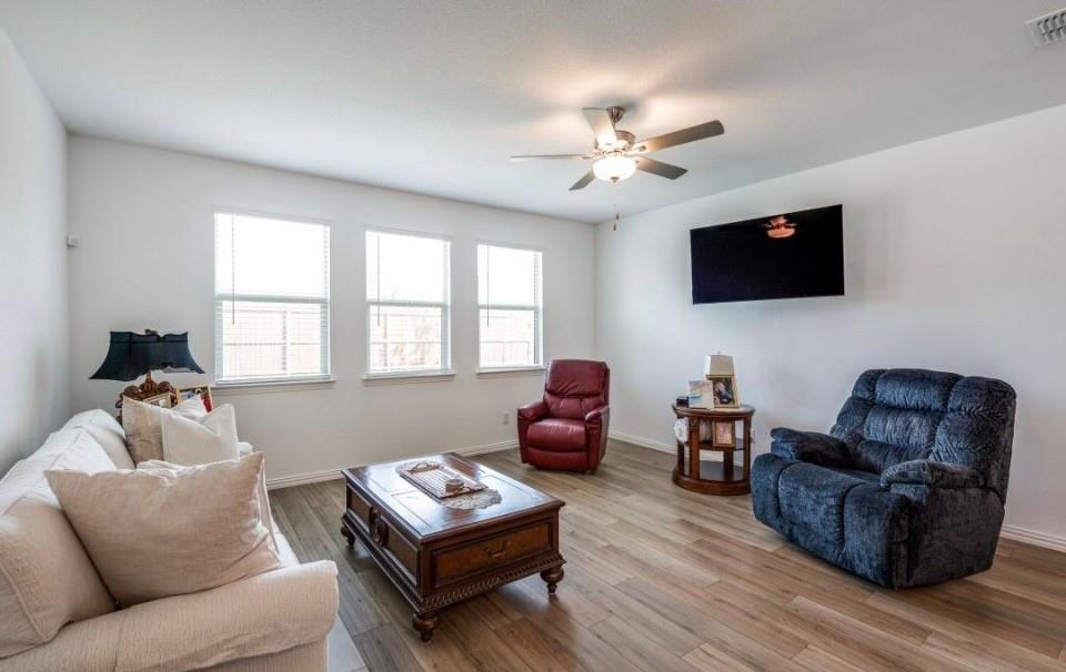 Preserve At Honey Creek Ph 5 - Residential Lease