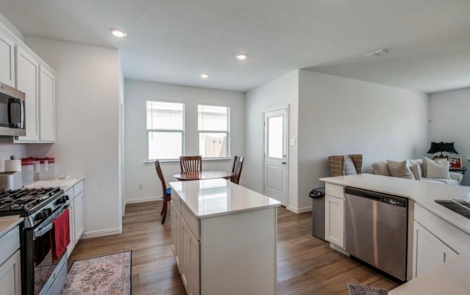 Preserve At Honey Creek Ph 5 - Residential Lease