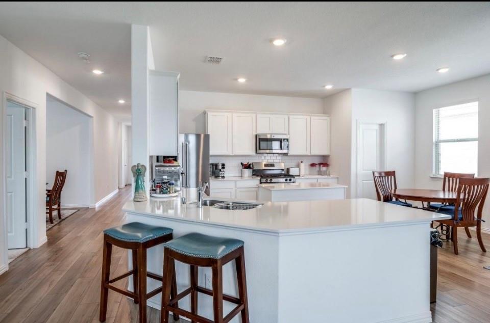 Preserve At Honey Creek Ph 5 - Residential Lease