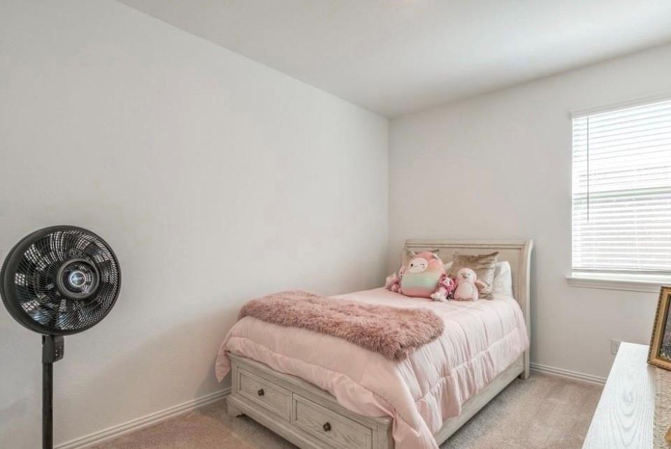 Preserve At Honey Creek Ph 5 - Residential Lease