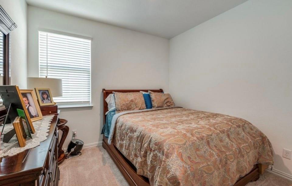 Preserve At Honey Creek Ph 5 - Residential Lease