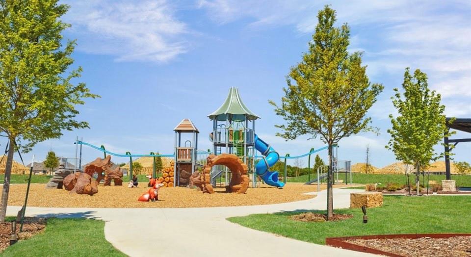 Preserve At Honey Creek Ph 5 - Residential Lease