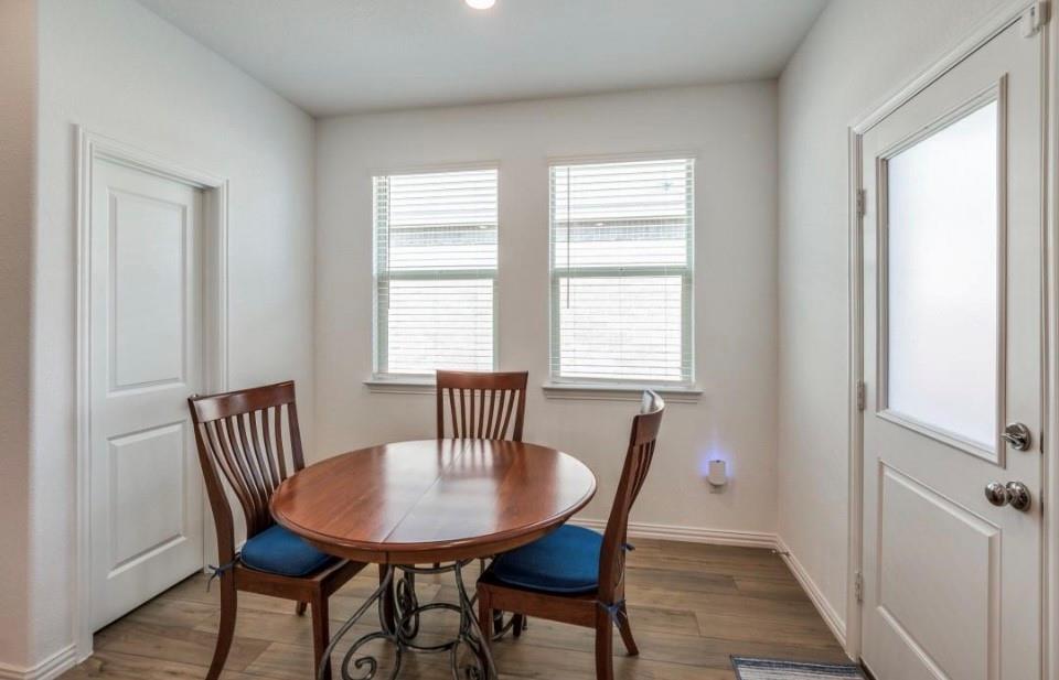 Preserve At Honey Creek Ph 5 - Residential Lease