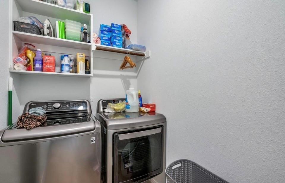 Preserve At Honey Creek Ph 5 - Residential Lease