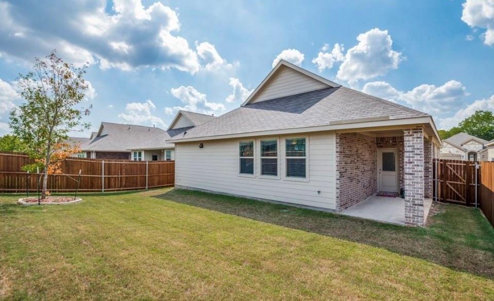 Preserve At Honey Creek Ph 5 - Residential Lease