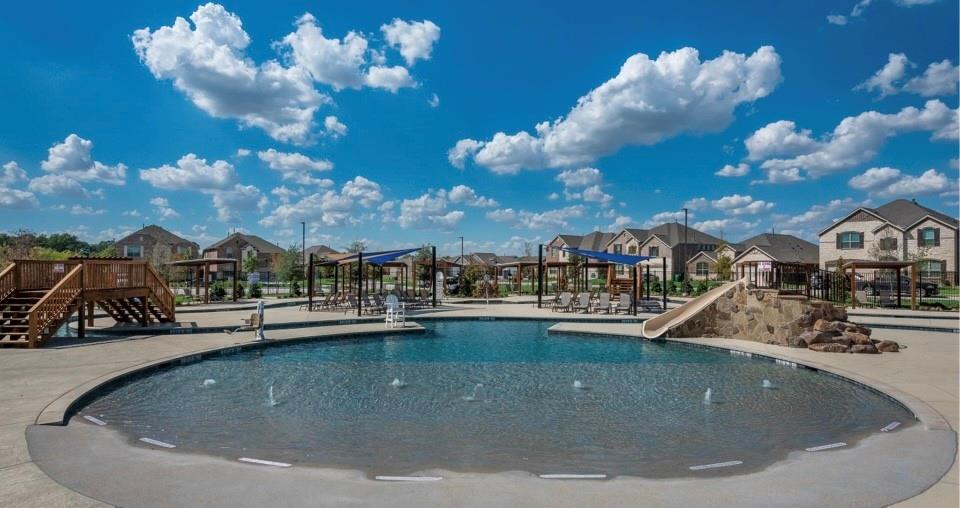 Preserve At Honey Creek Ph 5 - Residential Lease