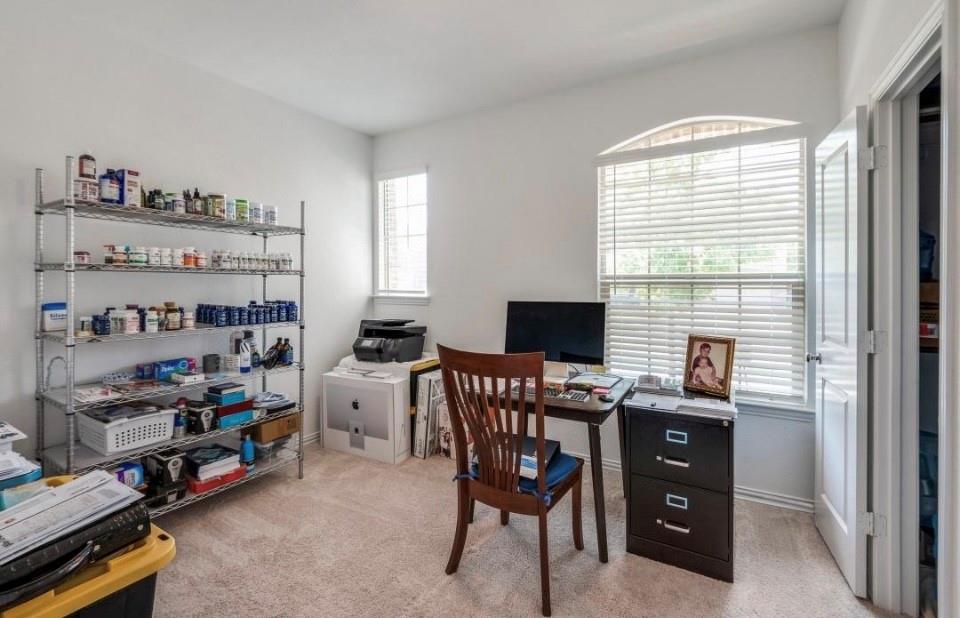 Preserve At Honey Creek Ph 5 - Residential Lease