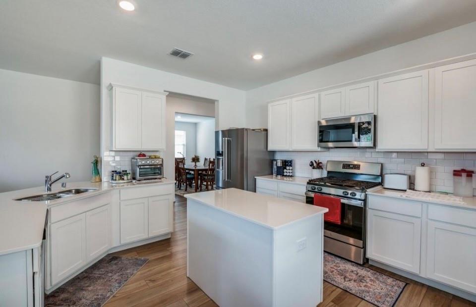 Preserve At Honey Creek Ph 5 - Residential Lease