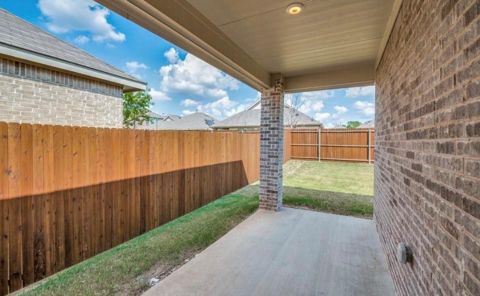 Preserve At Honey Creek Ph 5 - Residential Lease