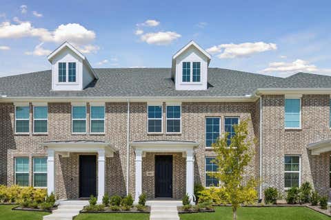 Photo of 1013 Magdalena Way, Midlothian, TX 76065 (MLS # 21368595)