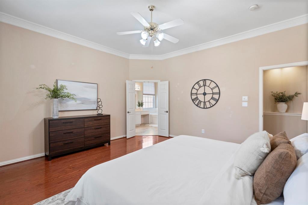 Fairways At Firewheel - Residential