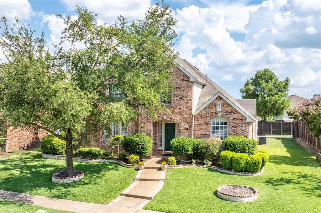 Fairways At Firewheel - Residential