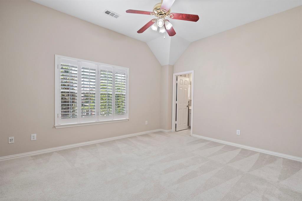 Fairways At Firewheel - Residential