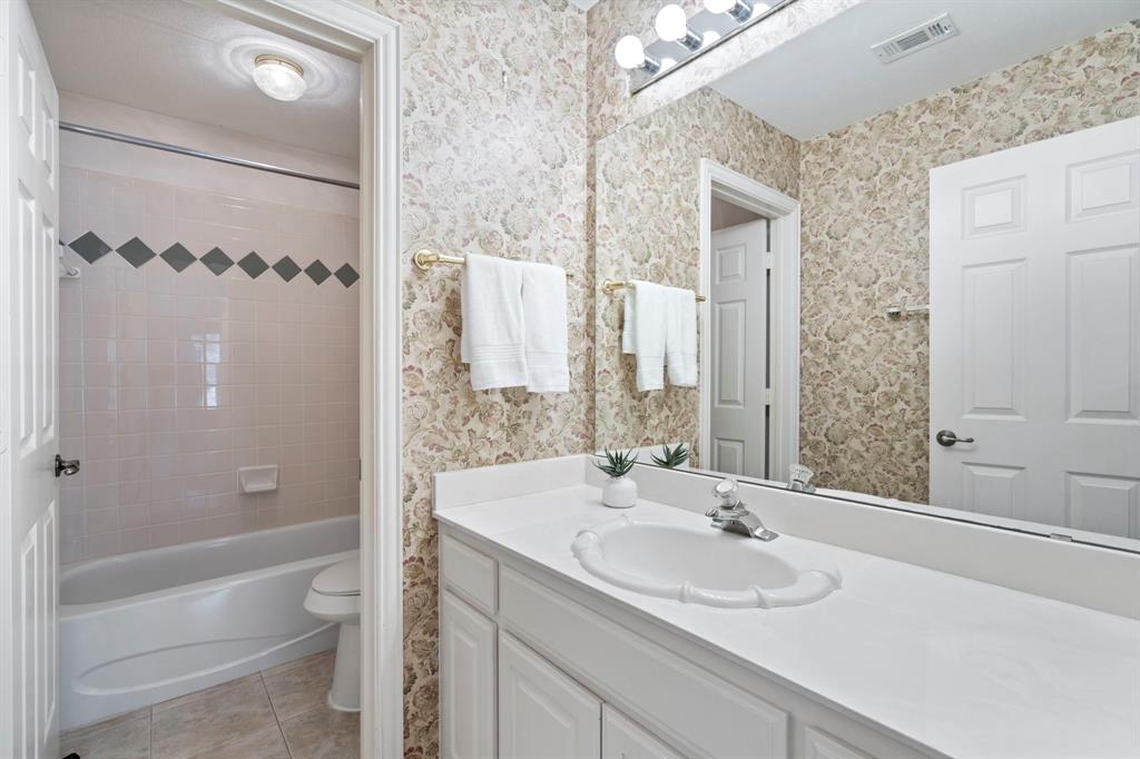 Fairways At Firewheel - Residential