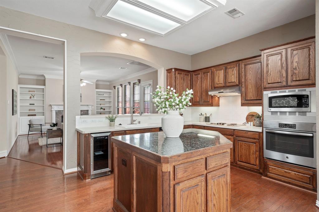 Fairways At Firewheel - Residential