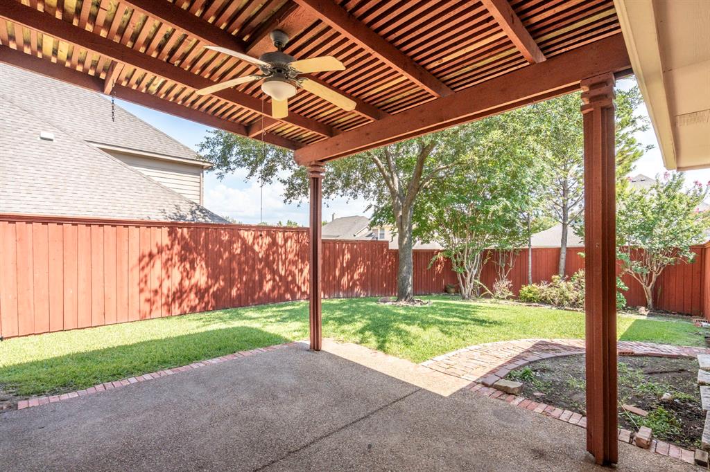 Fairways At Firewheel - Residential