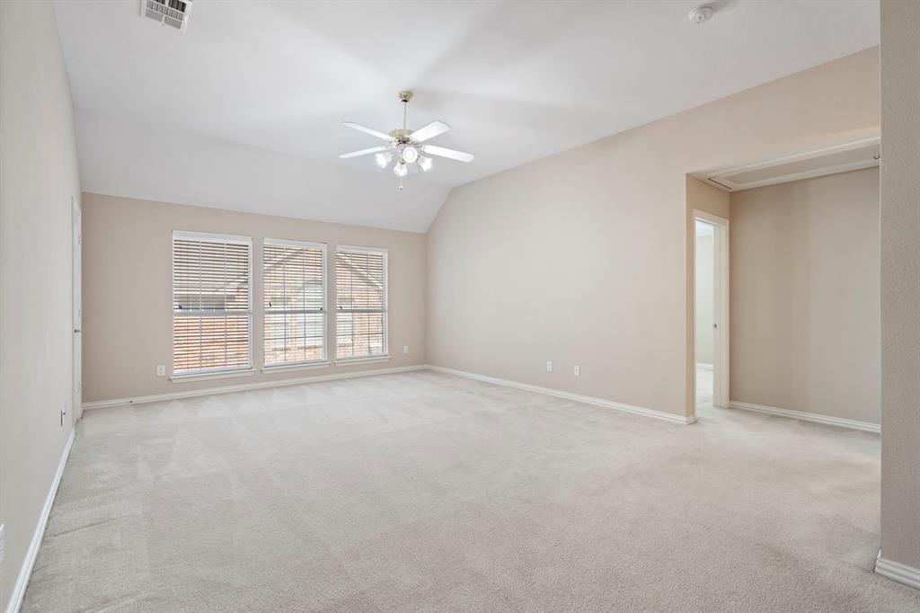 Fairways At Firewheel - Residential